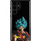 Dragon Ball Super Goku Galaxy S25 Ultra Impact Case